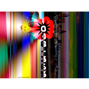 008-365 | Crazy 8 Candyscape (C8C) (2007)