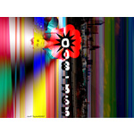 008-365 | Crazy 8 Candyscape (2007)