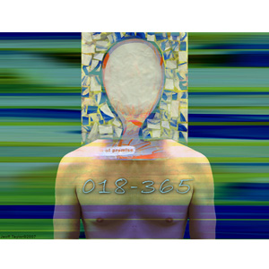 018-365 | Dreaming of (Problem of Promise) (Do(POP)) (2007)