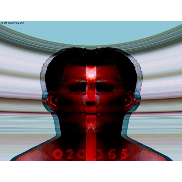 020-365 | HeadAche (2007)