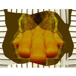 041-365 | Cloud Hands (2007)