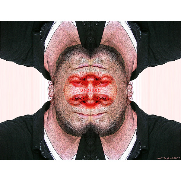 042-365 | Inches Away (2007)