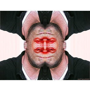 042-365 | Inches Away (2007)