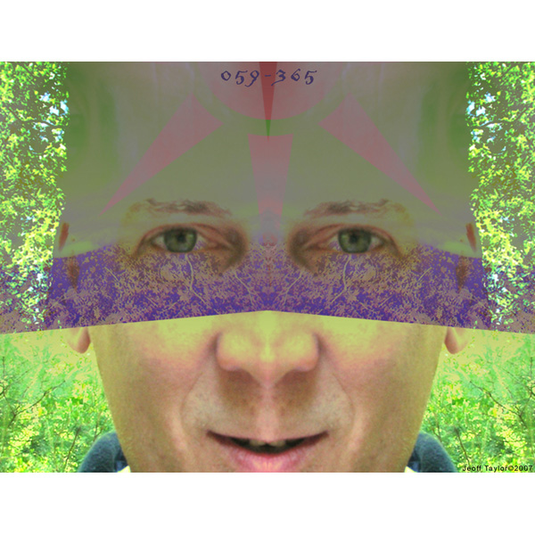 059-365 | Hocus Focus (2007)