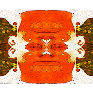 065-365 | Rorschach To Go (RTG) (2007)