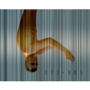 071-365 | Under Water Prayers (UWP) (2007)
