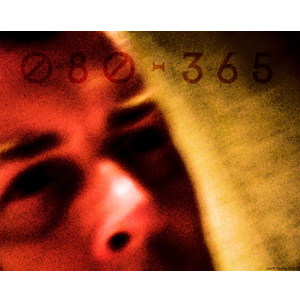 080-365 | Alone Again Always (AAA) (2007)