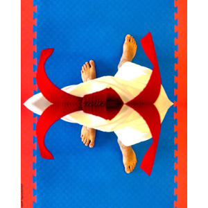 101-365 | Foot Techniques 101 (2007)