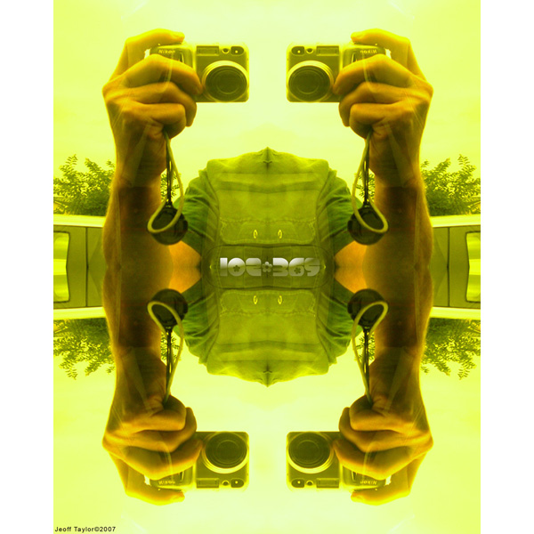 102-365 | Leave Yourself an Out (LYaO) (2007)