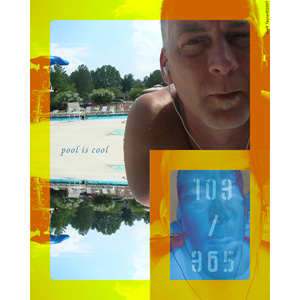 103-365 | Pool Is Cool (PIC) (2007)