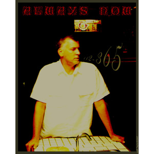 112-365 | Always Now (2007)