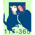 117-365 | Good Dog (2007)