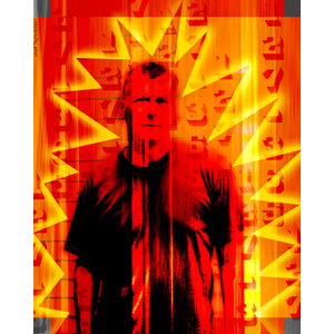 127-365 | Projecting Protecting (2007)