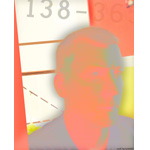 138-365 | Self In Doorway (SID) (2007)