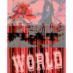 155-365 | A Flat World (AFW) (2007)