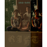 168-365 | RIFT  (2007)