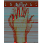 191-365 |  Selfed Together (2007)