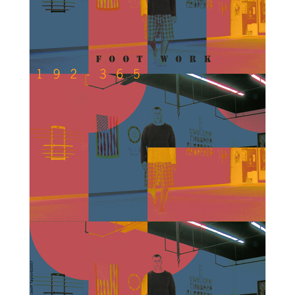 192-365 | Foot Work (2007)