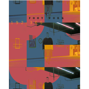 192-365 | Foot Work (2007)