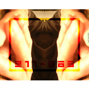 211-365 | Outside My Grasp (OMG) (2007)