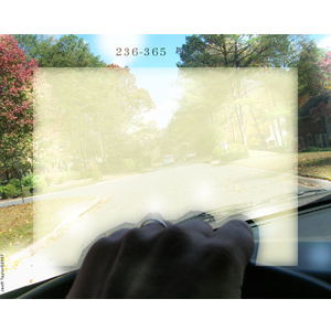 236-365 | Blind On The Inside (BOTI) (2007)