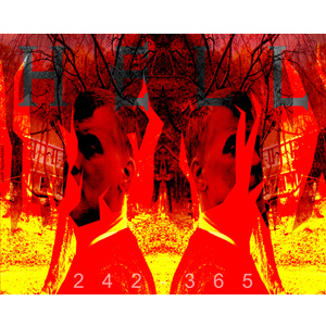 242-365 | Hosted Event Loves Lakes (HELL) (2007)