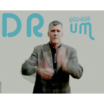 248-365 | Distance Range Under Mine (DRUM) (2007)