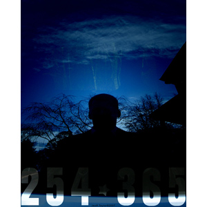 254-365 | Approaching Cold Front (ACF) (2007)