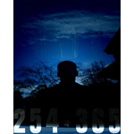 254-365 | Approaching Cold Front (ACF) (2007)