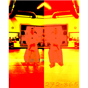 272-365 | Other Side Of Mat (OSOM) (2007)