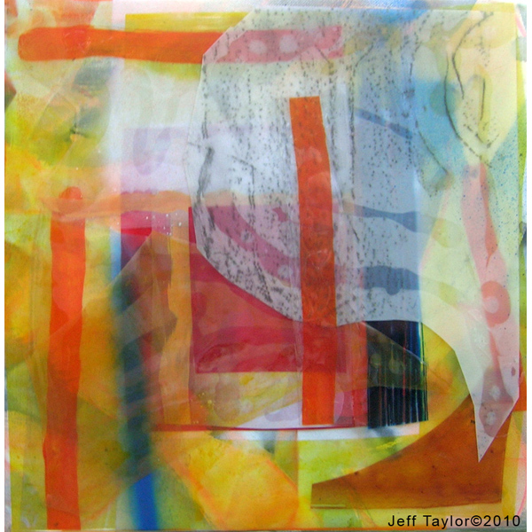Little Cloudy (WETS) (2010)