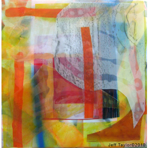 Little Cloudy (WETS) (2010)