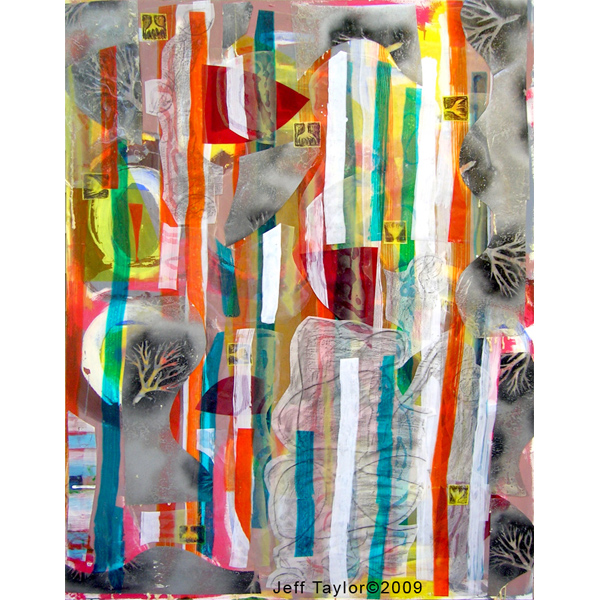 My Find Mind (MFM) (2009)