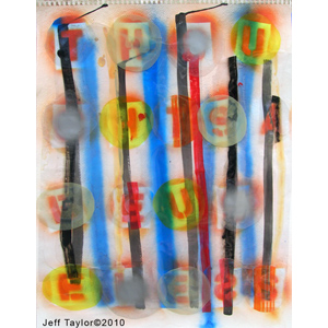 Thoughts Are Useless 02-04 (2010)