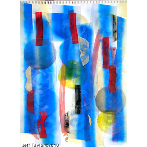 Thoughtless Art (2010)