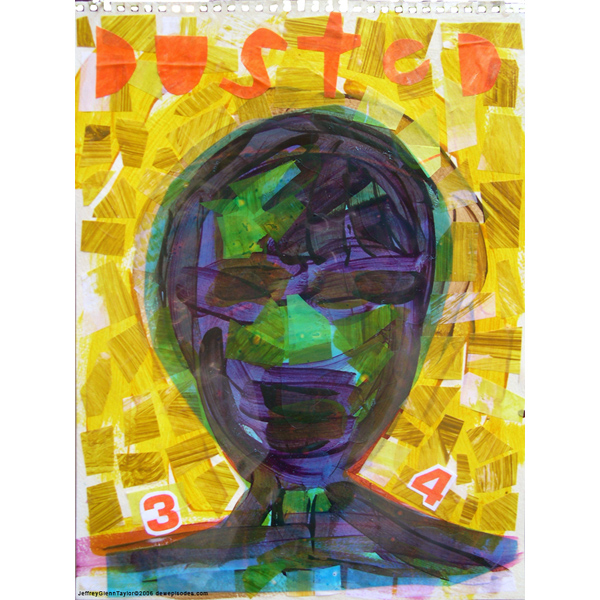 Dusted 2 of 4 (2006)