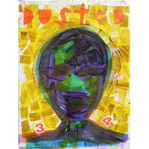 Dusted 3 of 4 (2006)