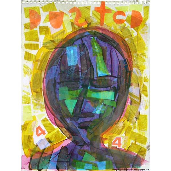 Dusted 4 of 4 (2006)