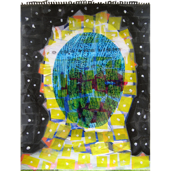 O ing The Light (2005)