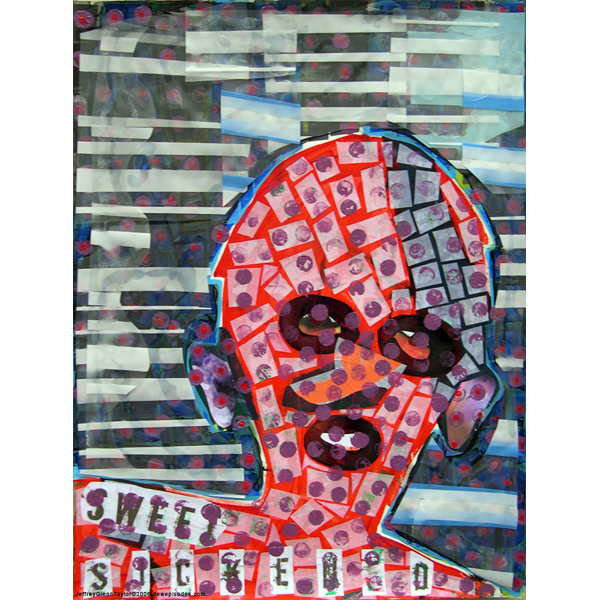 Sweet Sickened (2005)