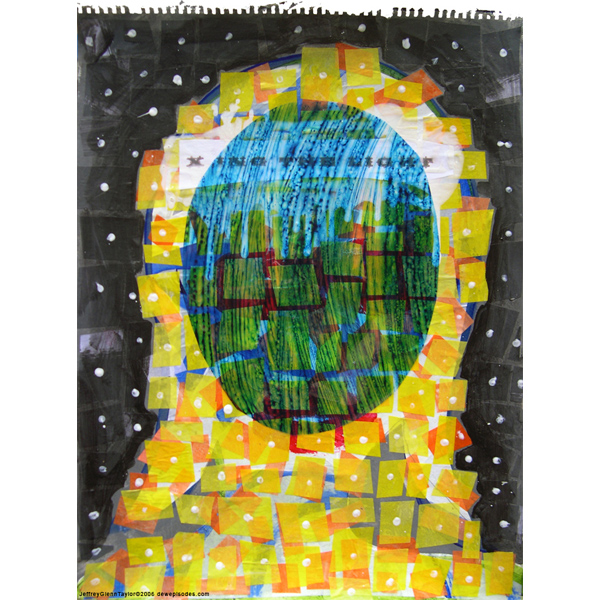 X ing The Light (2005)