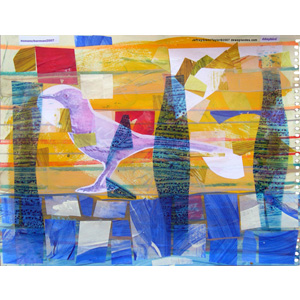 D-Day Bird (2007)
