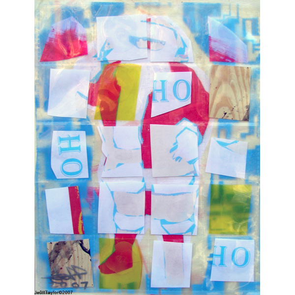 Digital Christmas (2007)