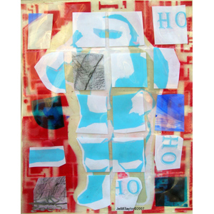 Digital Claus (2007)