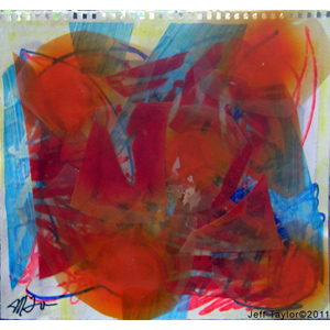 Eagle’s Pulse (2011)