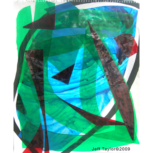 Mind Is Nothing Today (MINT)