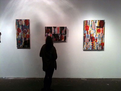 Eyedrum | Jeff Taylor