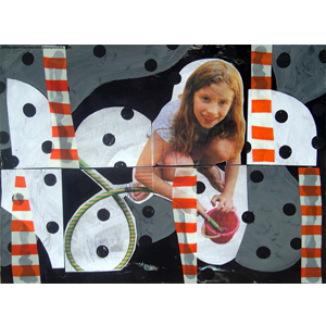 While Momma was away (2005)