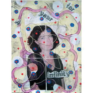 Anniversary Large | A Year For Infinity (2006)