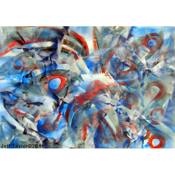Said Traps (2010)